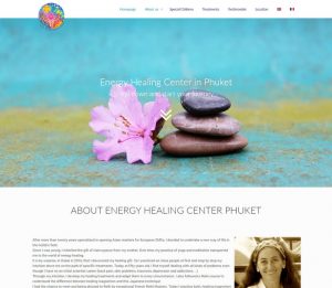 Healing Thailand – ENERGY HEALING CENTER