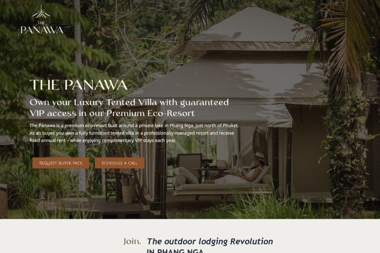 The Panawa Melki BIZ Web Design & SEO in Phuket - Melki.Biz - Web Design & SEO in Phuket